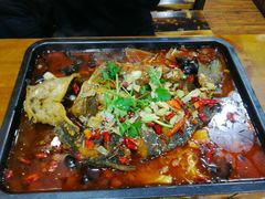 -老东镇啤酒屋海鲜加工·蒸汽海鲜·海鲜烧烤(台东店)