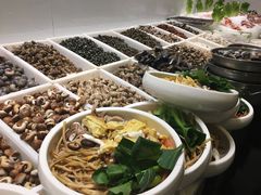 -健眺小海鲜(临海后山店)