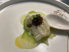 鱼子酱鸡淖-松云泽
