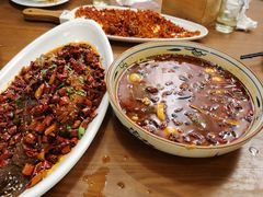 -付掌柜在成都·热炒砂锅集(金禾店)