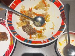 -塔哈尔·新疆盛宴(奉贤龙湖店)