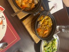-澳门木偶葡国餐厅(珠海店)