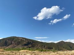 -丽江泸沽湖景区