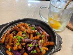 -甬小馆·焗海鲜温州菜(五马街店)