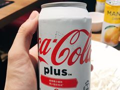 -香港尖沙咀皇悦酒店
