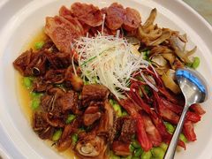 -海景壹号大酒店(滨湖店)