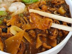 -杏园餐厅(西四北大街店)