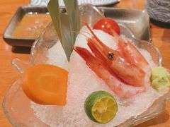 -食也烧肉(临平店)