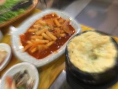 -金顺韩式烤肉·网红烤肉店(广利路店)