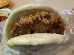 -天府米线笼笼肉夹馍(钟楼小区店)