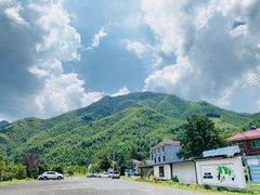 -浙北大峡谷