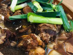 -张记旺角食街(动物园店)