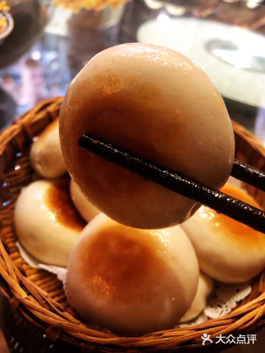 锦里味道·传统川菜图片