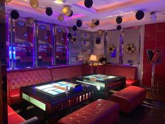 -堂会(缤缤店)