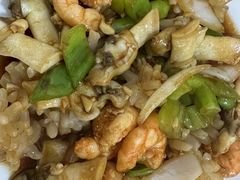 -小红门海鲜
