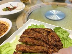 -阿布都新疆音乐美食城(长湖路店)