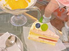 -蜜棠甜品(平山店)