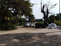 -三亚珠江南田温泉度假区