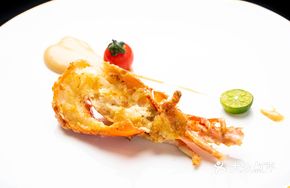 Selected Australian Lobster