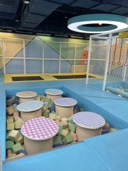 -多奇妙乐园·淘气堡·电玩·抓娃娃(海口吾悦店)