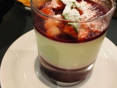 -君悦酒店·La Terrazza意合園·意式风味