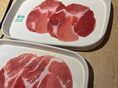 -玫瑰花园自助烤肉(顺义鑫海韵通店)