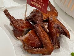 -侨美食家·41年地道粤菜(恒福路店)