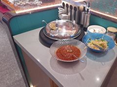 -灶座小锅烀饼·铁锅炖(道里店)