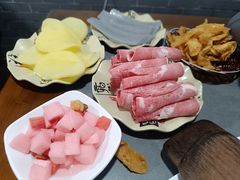 -最爱鲜巫山纸包鱼(解放碑总店)