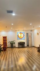 -元泉瑜伽培训学院