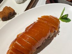 -四季民福烤鸭店(王府井东安门店)