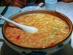 疙瘩汤-乾园(天河城店)