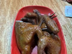 -光明刘冰乳鸽店(光明法政北路店)