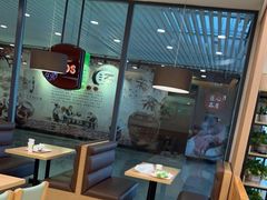 -德克士(南昌西店)