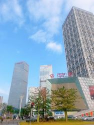 -明昇月子中心(番禺万达广场店)
