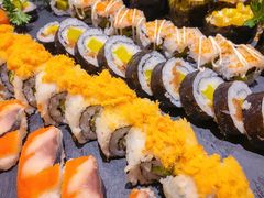 -长春高新益田福朋喜来登酒店·宜客乐标帜餐厅