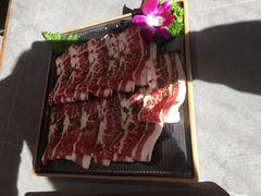 -明洞王妃家烤肉(苏州中心星悦汇店)