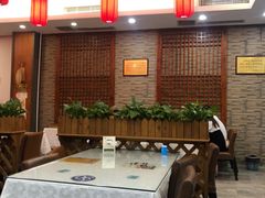 -廖老妈蹄花(中海国际店)