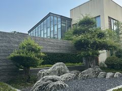 -水月周庄铂尔曼酒店 · 漾全日餐厅