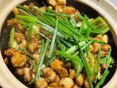 啫啫鸡中宝-啫神·广州地标美食(北京路店)