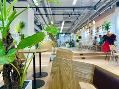 -2326 Coffee Roaster咖啡豆可选店(林肯公园店)