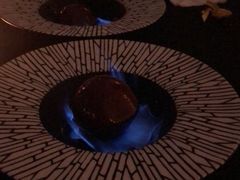 -圣丰索菲特·法国餐厅