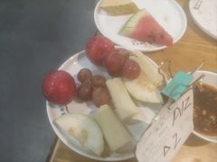 -苏格里岛自助海鲜烤肉火锅(集美万达店)
