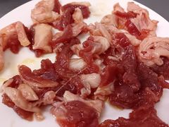 -松明一烤肉馆(鲁园店)
