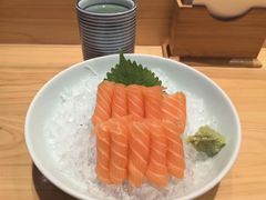 -Tuna maki寿司(苏州中心商场店)