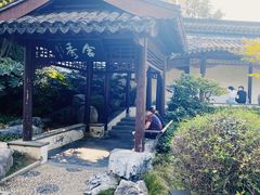 -南京中国近代史遗址博物馆(南京总统府)