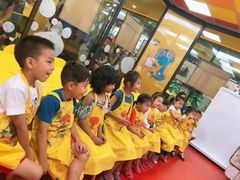 -杨梅红艺术教育(北京金源购物中心校区)