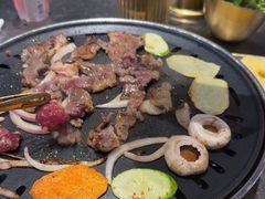 -大千金齐齐哈尔烤肉(清湖店)