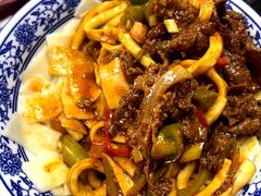 -靖远牛记羊羔肉餐厅(丰源小区店)