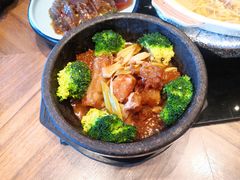 -香厨中餐厅(松北香格里拉店)